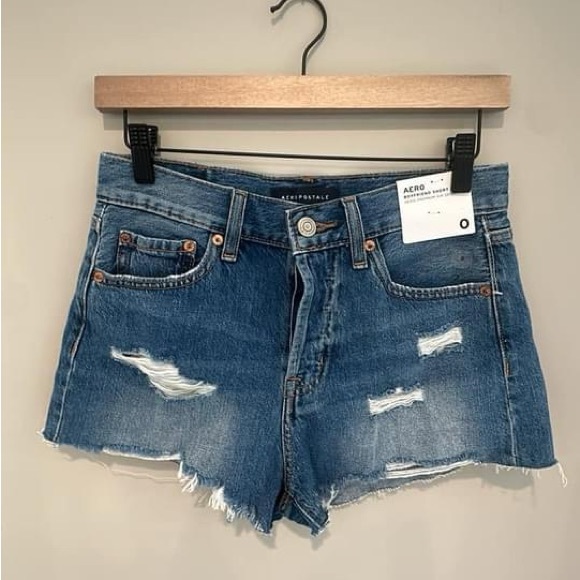 Aeropostale Pants - Aeropostale new with tags size 0